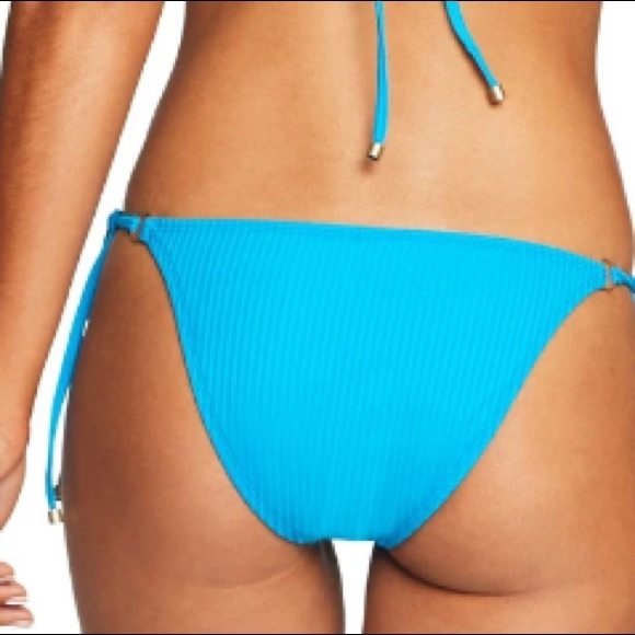 Vitamin A Kara California & Tara Tie Bottom - Picture 9 of 9